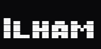 S Ilham logo